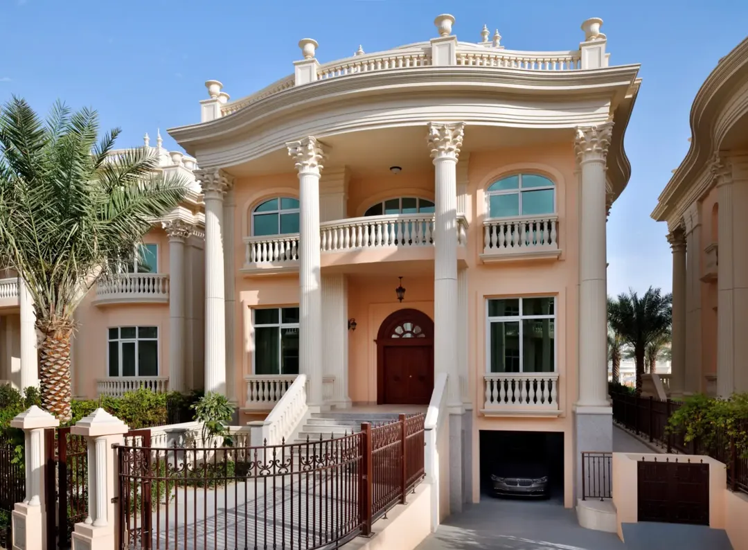 Raffles Villas The Palm Dubai image 6