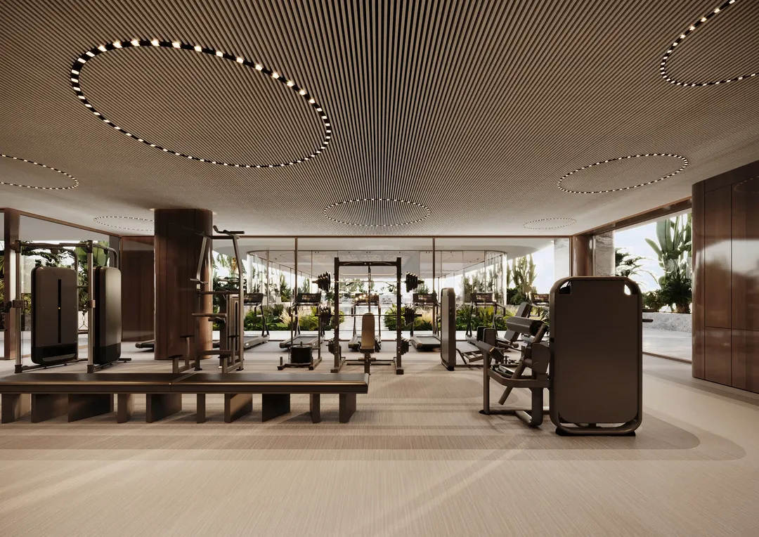 Orla Dorchester Collection image 29