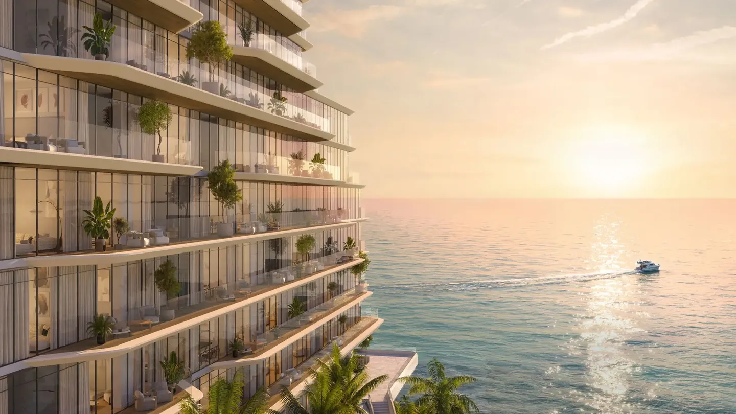 Anantara Mina Residences