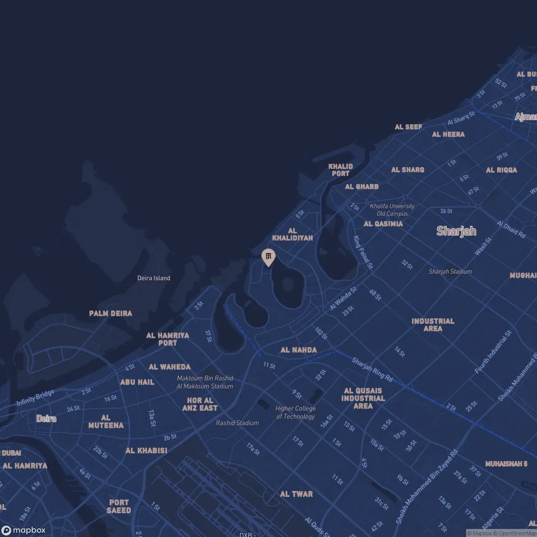 Aysha Residences — View 9