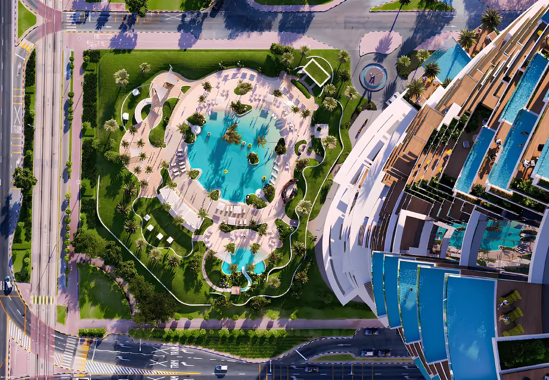 Cavalli Casa Tower image 10