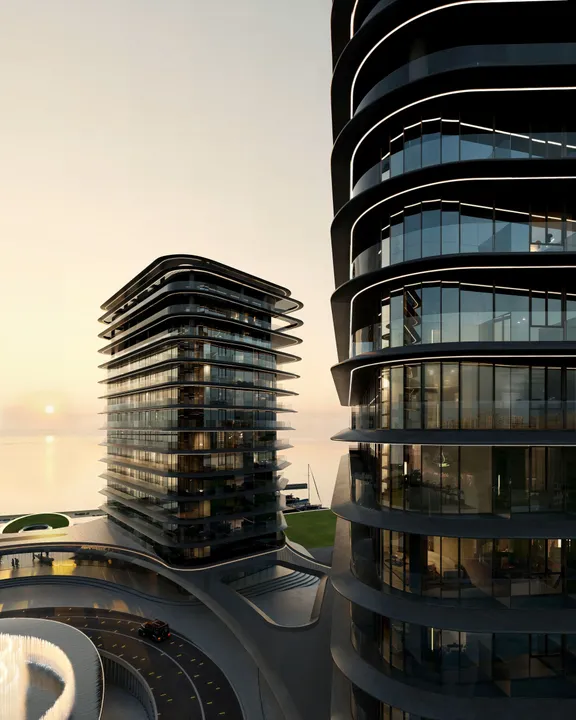 architecture