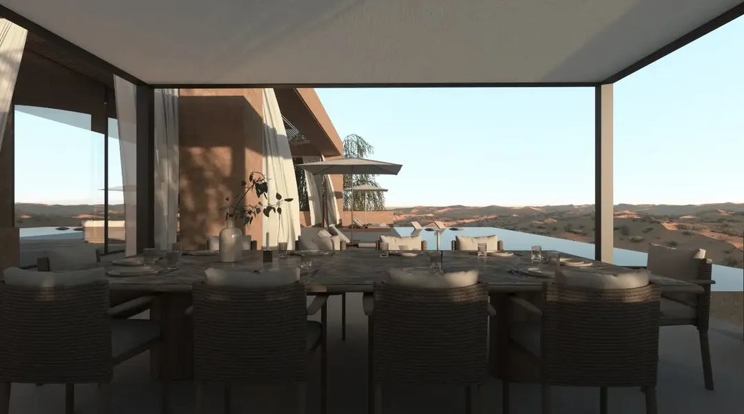 The Ritz-Carlton Residences Al Wadi image 6