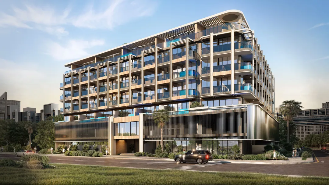 105 Residences image 11