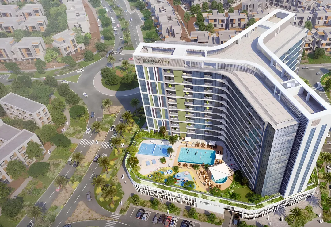 South Living image 7