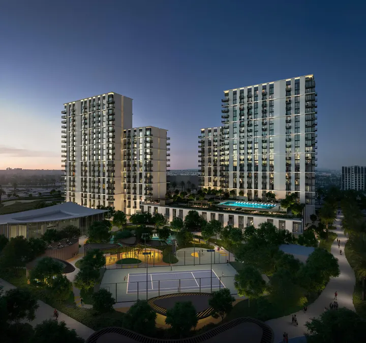 Hillsedge — View 14