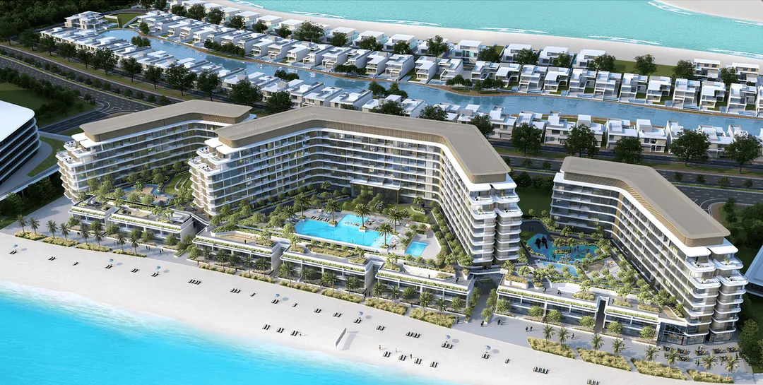 Aquamarine Beach Residences image 7