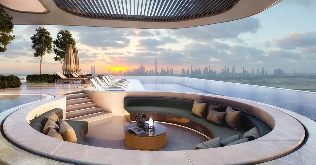 MANSORY Residences by Amaal image 8
