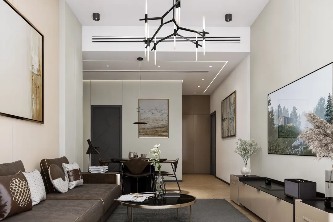 Al Haseen Residences 3 image 7