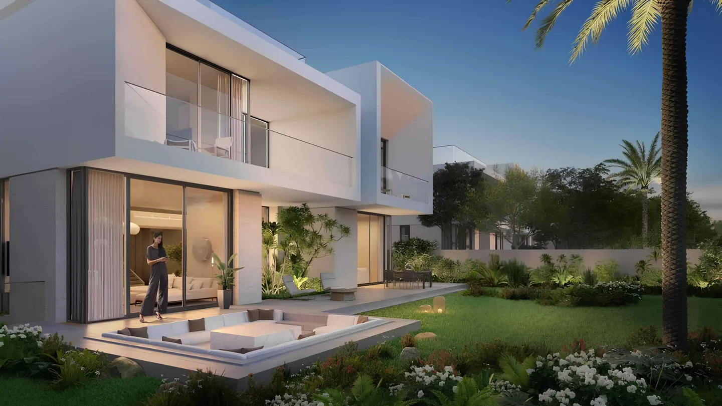 Address Villas - Hillcrest