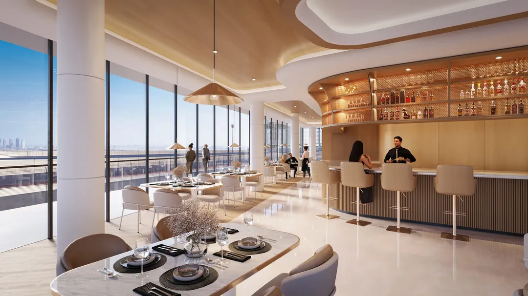 Sobha Solis Tower B image 5