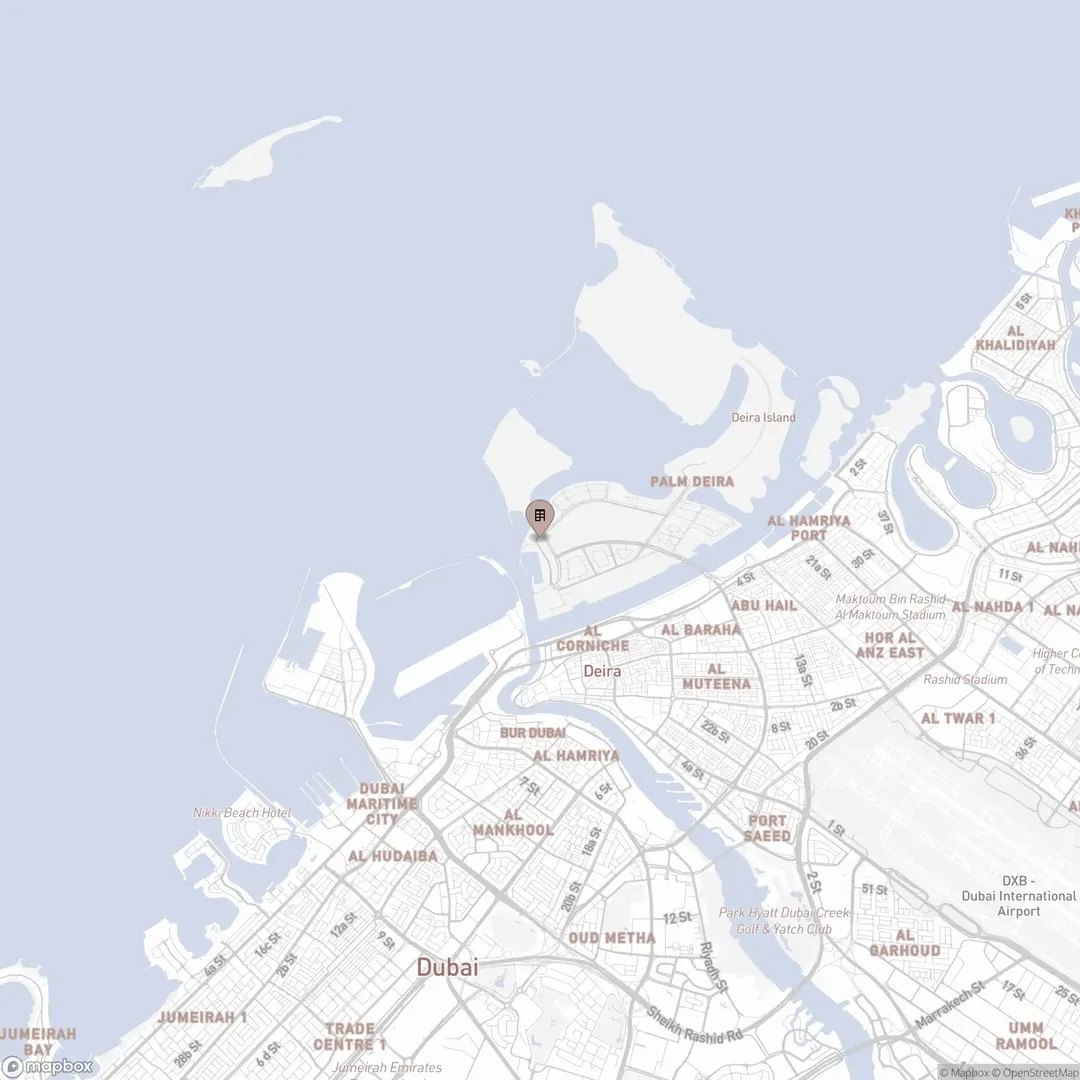 Iluka Residences — View 2