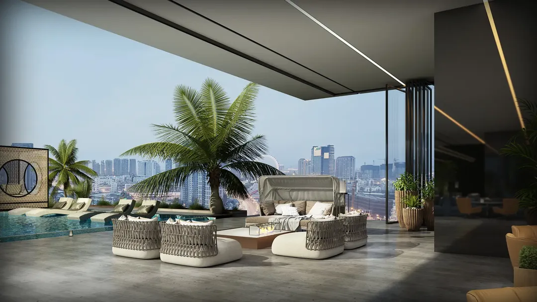 Sky Suites image 28