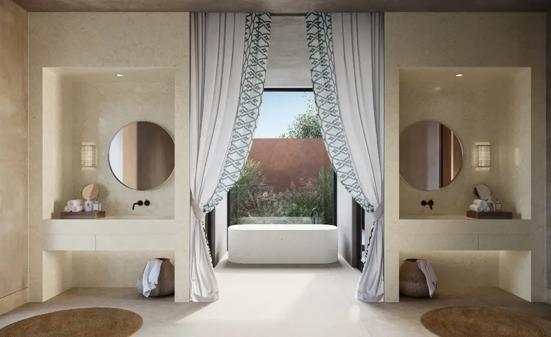 The Ritz-Carlton Residences Al Wadi image 14