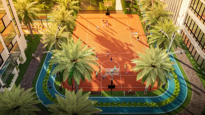 Amenities image 9