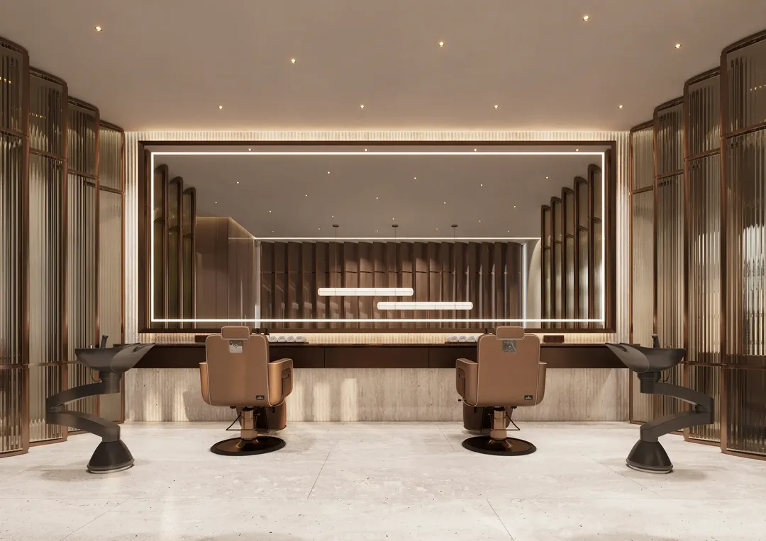 Orla Dorchester Collection image 32