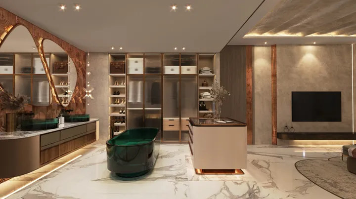 Interior image 7