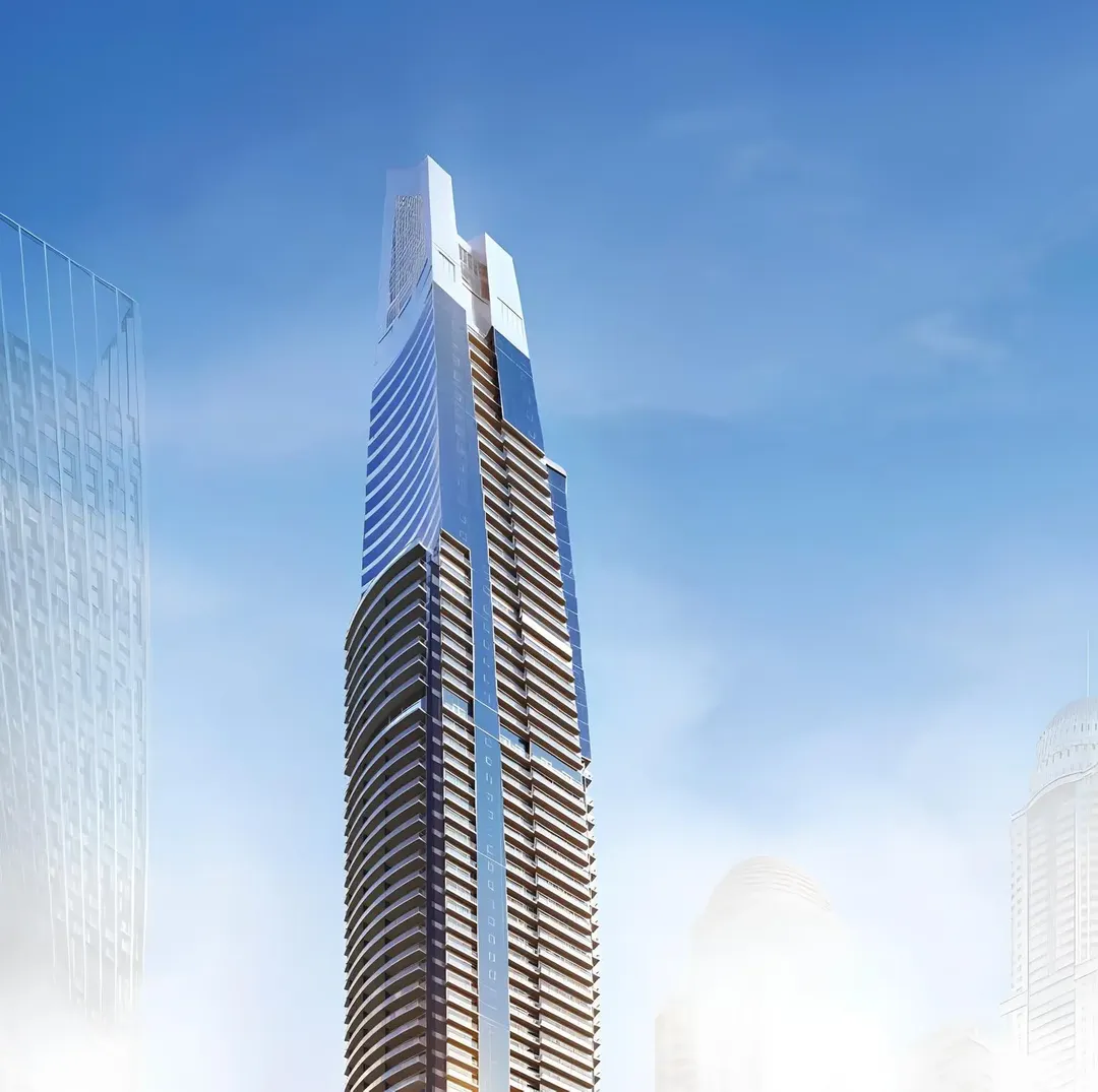 Damac Heights
