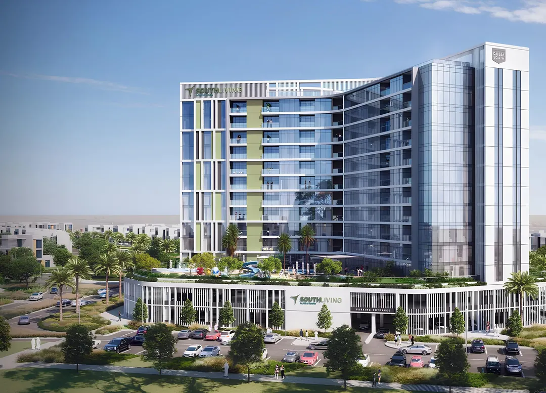 South Living image 6
