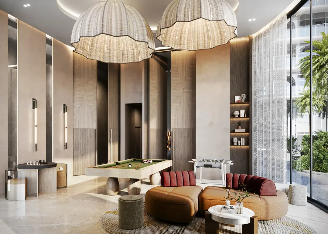 AYA Beachfront Residences image 27