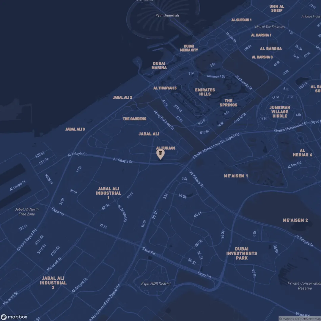Prime Residency 3 — View 13