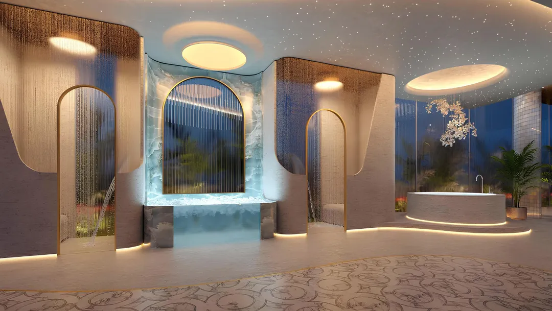 DAMAC «Couture By Cavalli» image 14