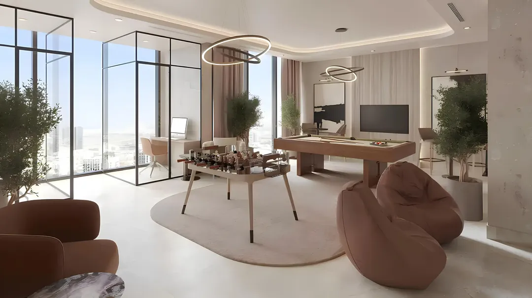 Avant Garde Residences 2 image 7