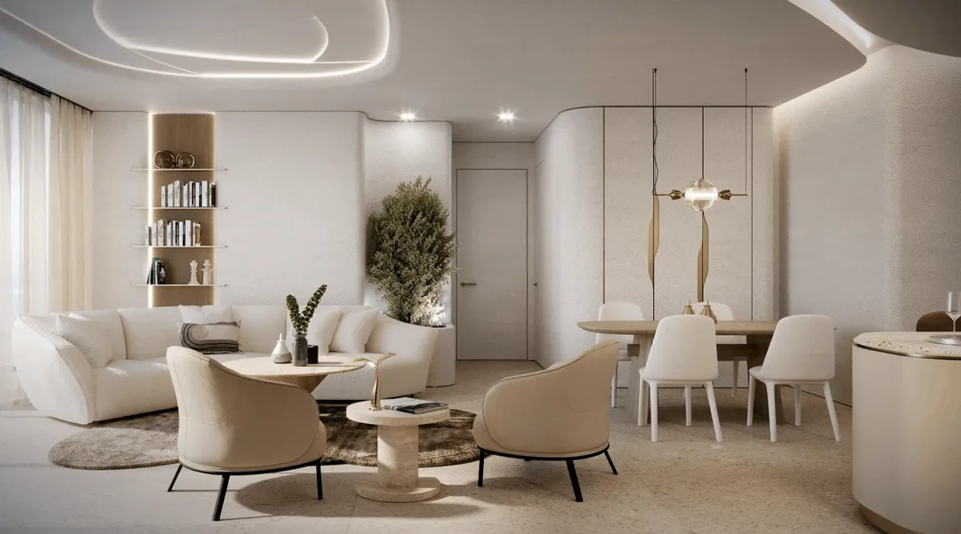 Natuzzi Harmoni Homes image 17