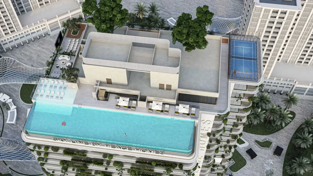 Sky Line image 25