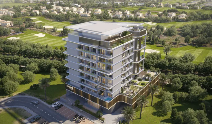 OBG "Golf Grove by Regent" — View 3