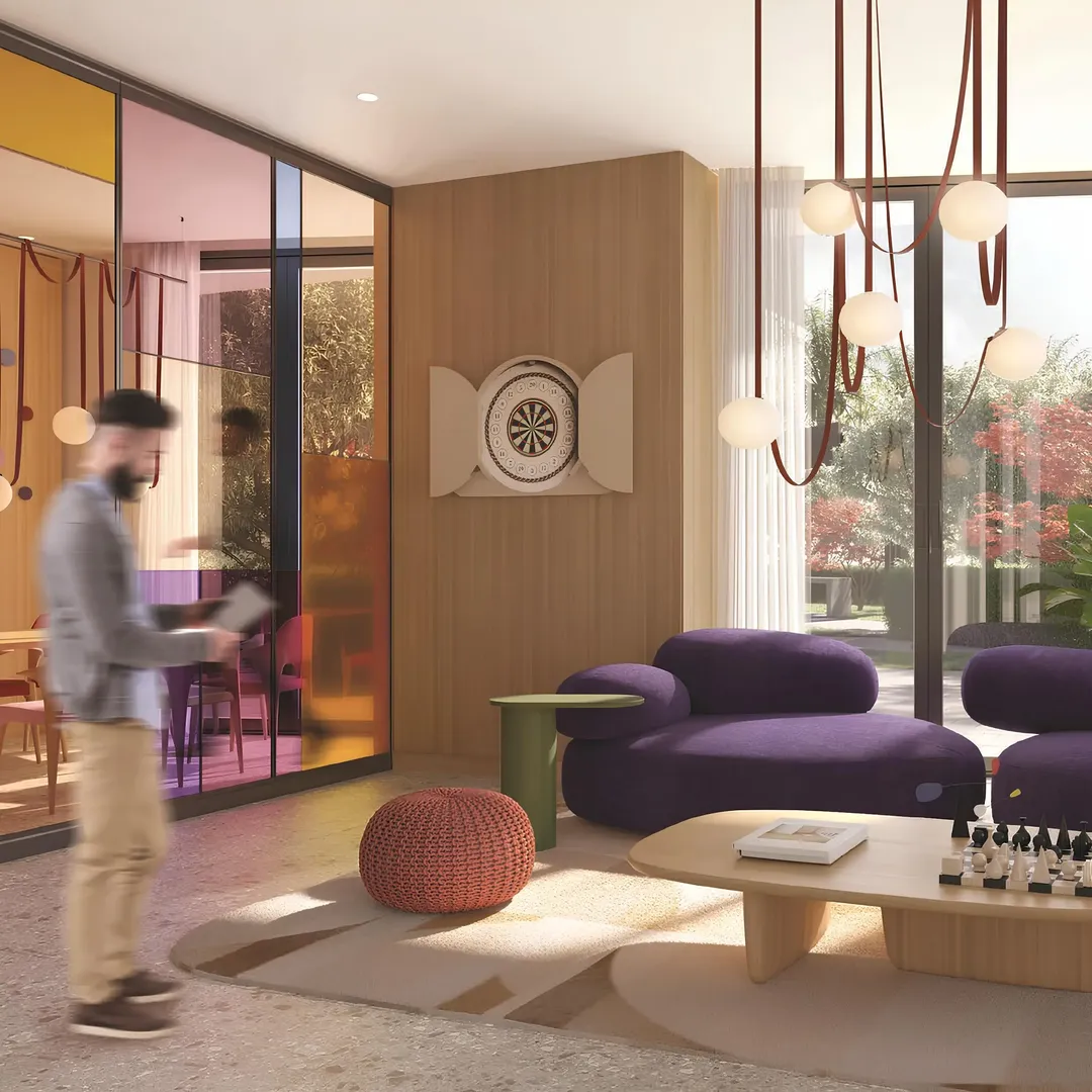 Design Quarter at d3 image 8