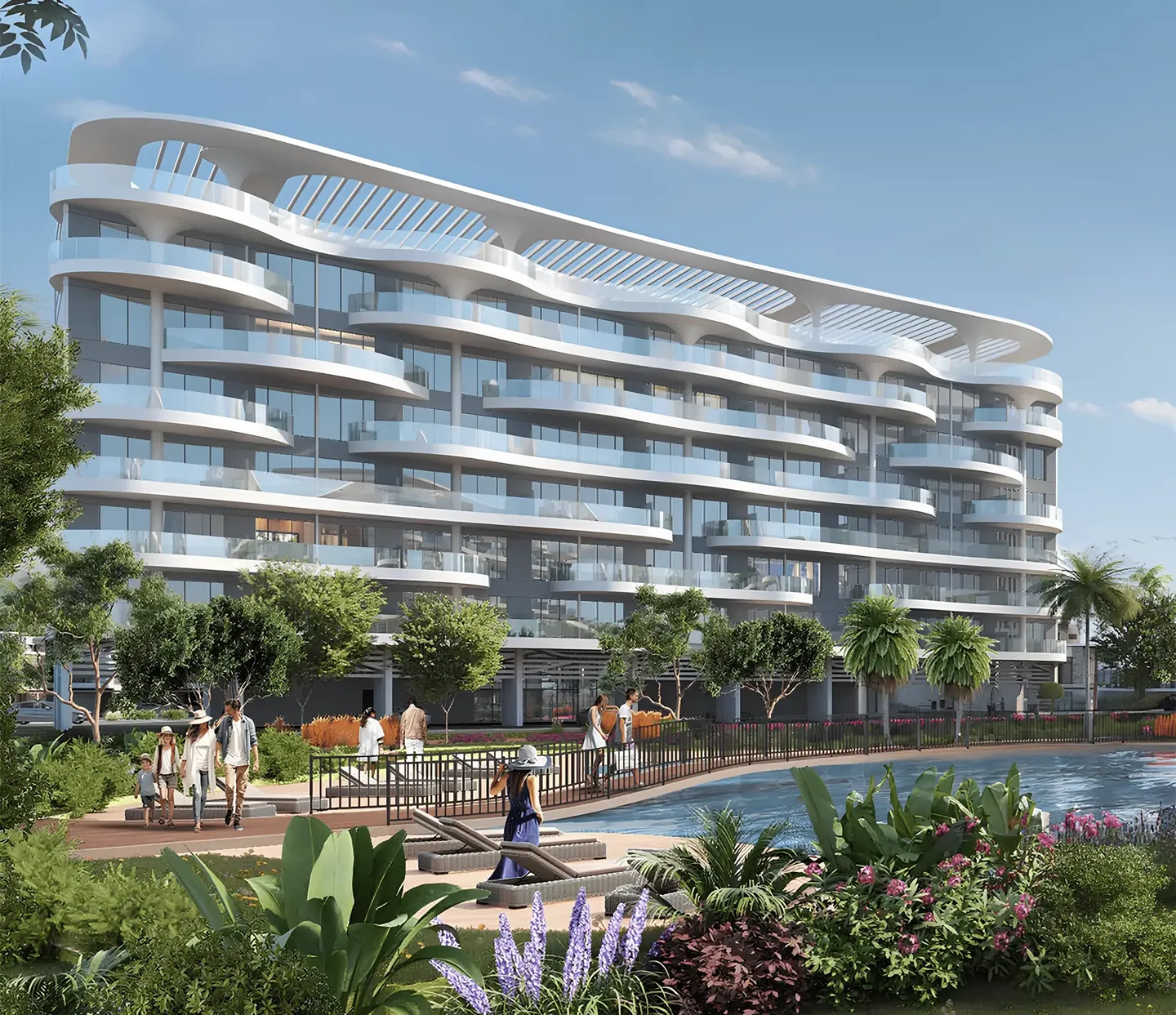 Lagoon Views