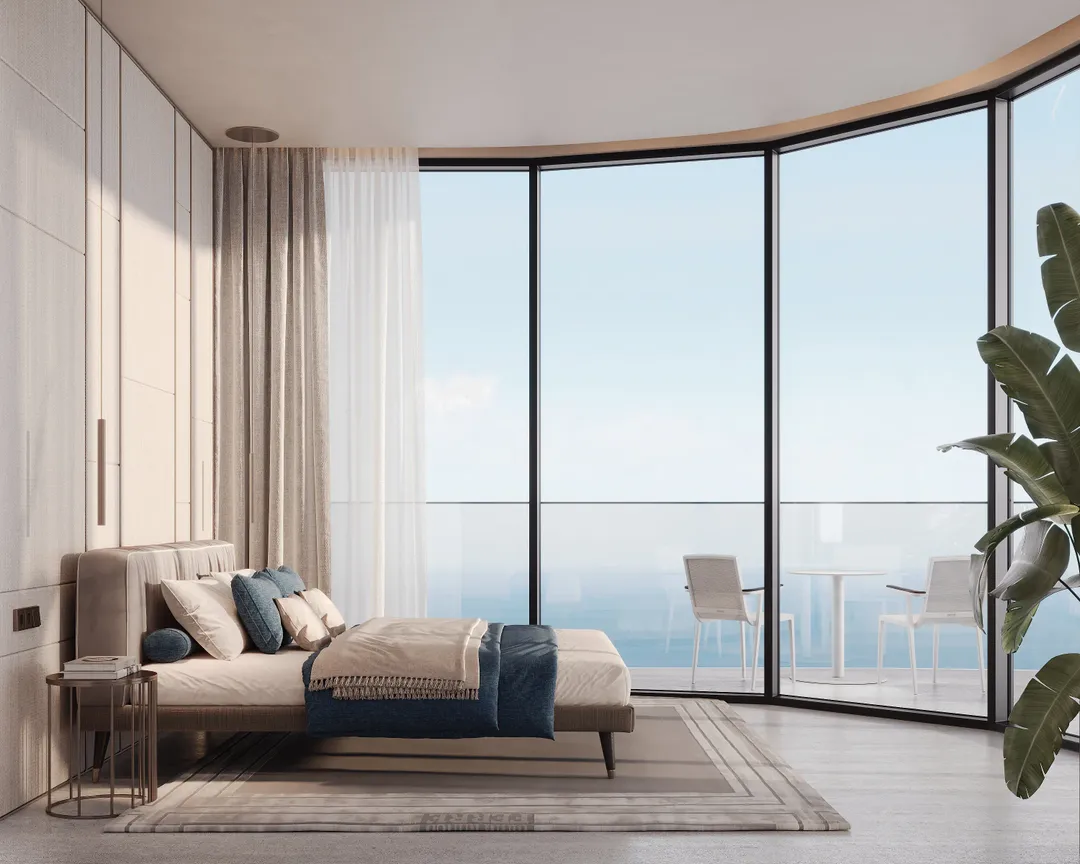 Gianfranco Ferre Residences image 17