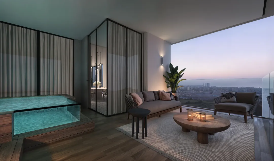 The Elysian Residence image 13