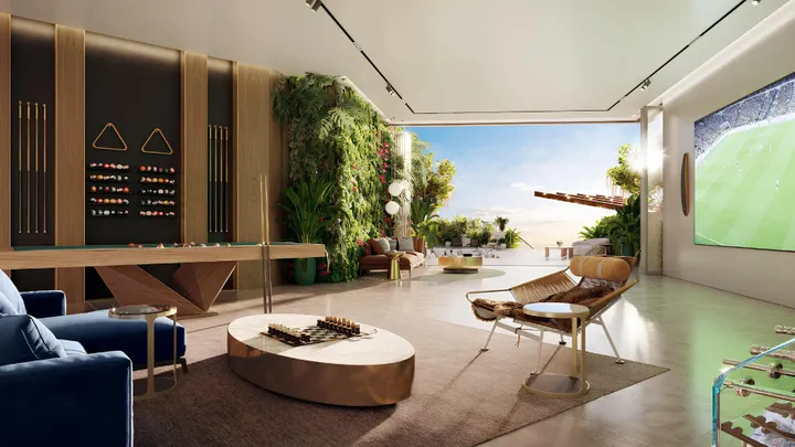 Amenities image 10