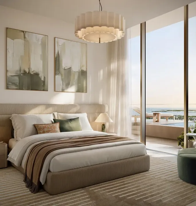 EMAAR "Avarra by Palace"