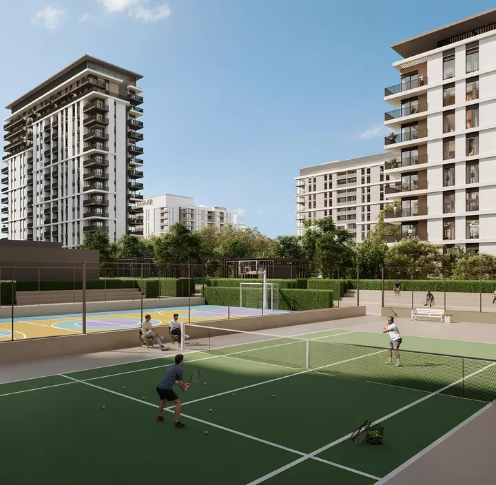 Amenities image 3