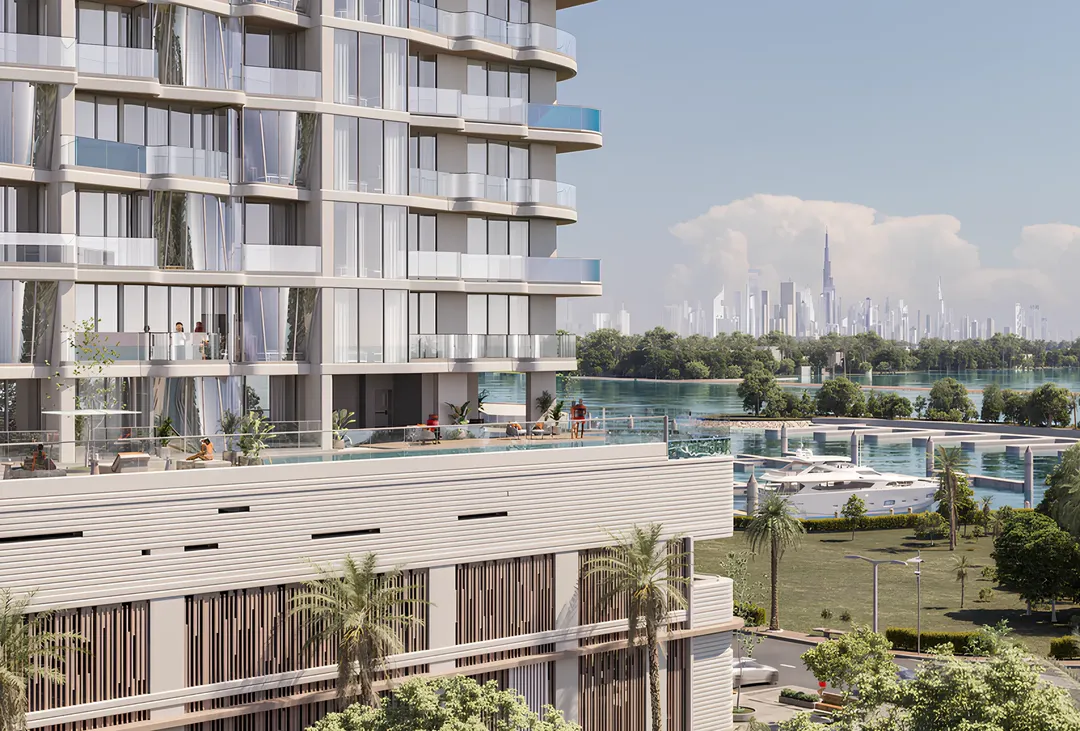 Iluka Residences image 12