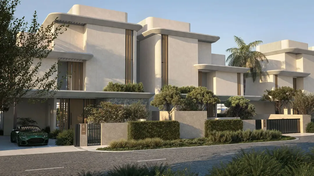 Anantara Mina Residences image 12