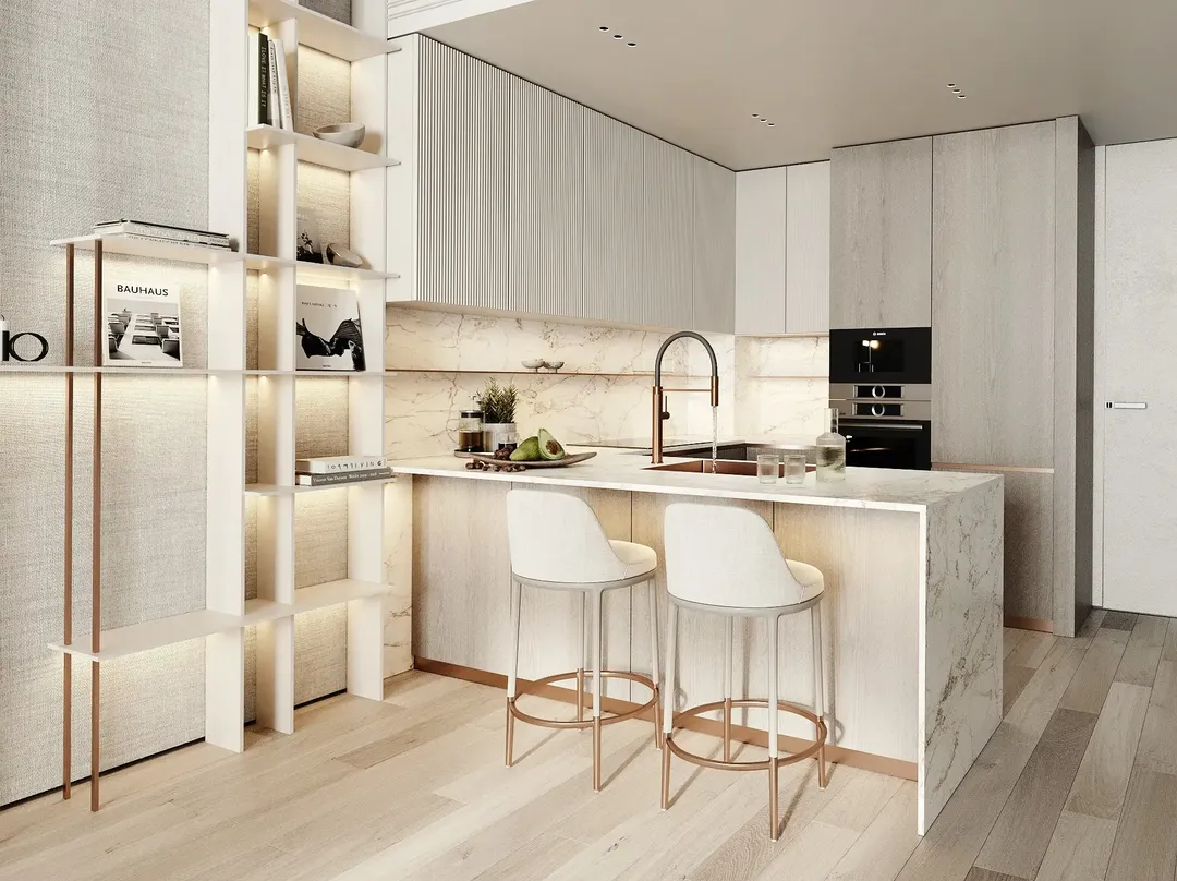 IMTIAZ “Cove Grand” image 10