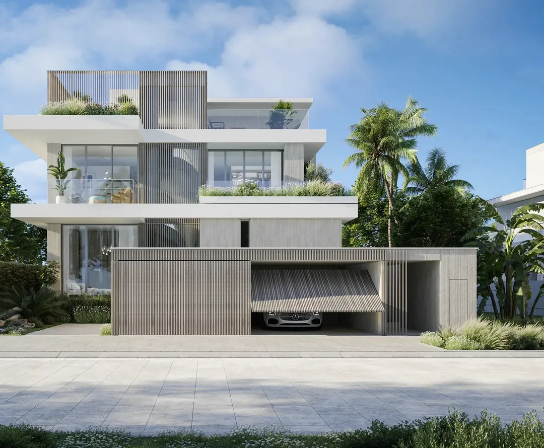 Bay Villas Dubai Islands image 10