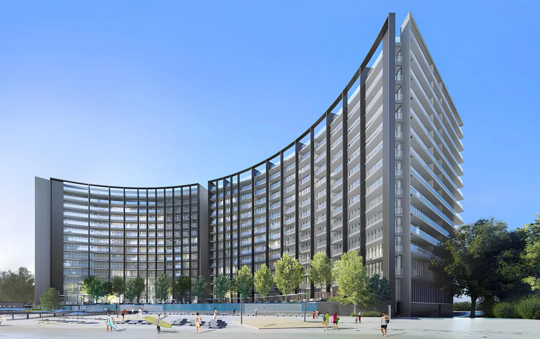 Anantara Sharjah Residences image 13