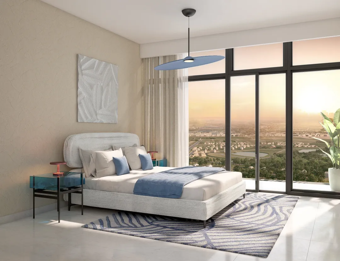 Azizi Grand image 7
