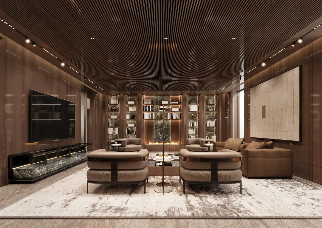 Orla Dorchester Collection image 13