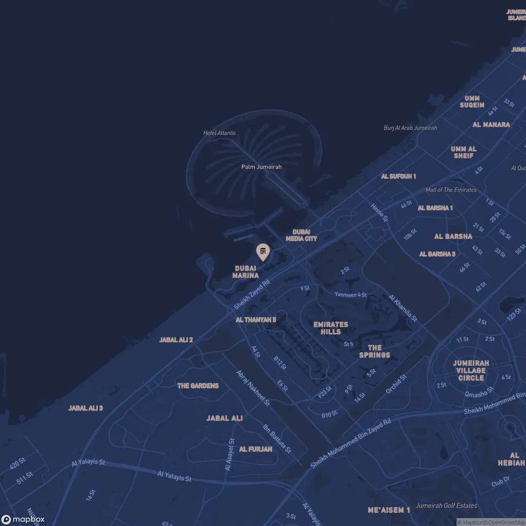 Murjan 5 — View 9