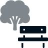 Sunken Seating