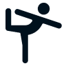 Yoga Area
