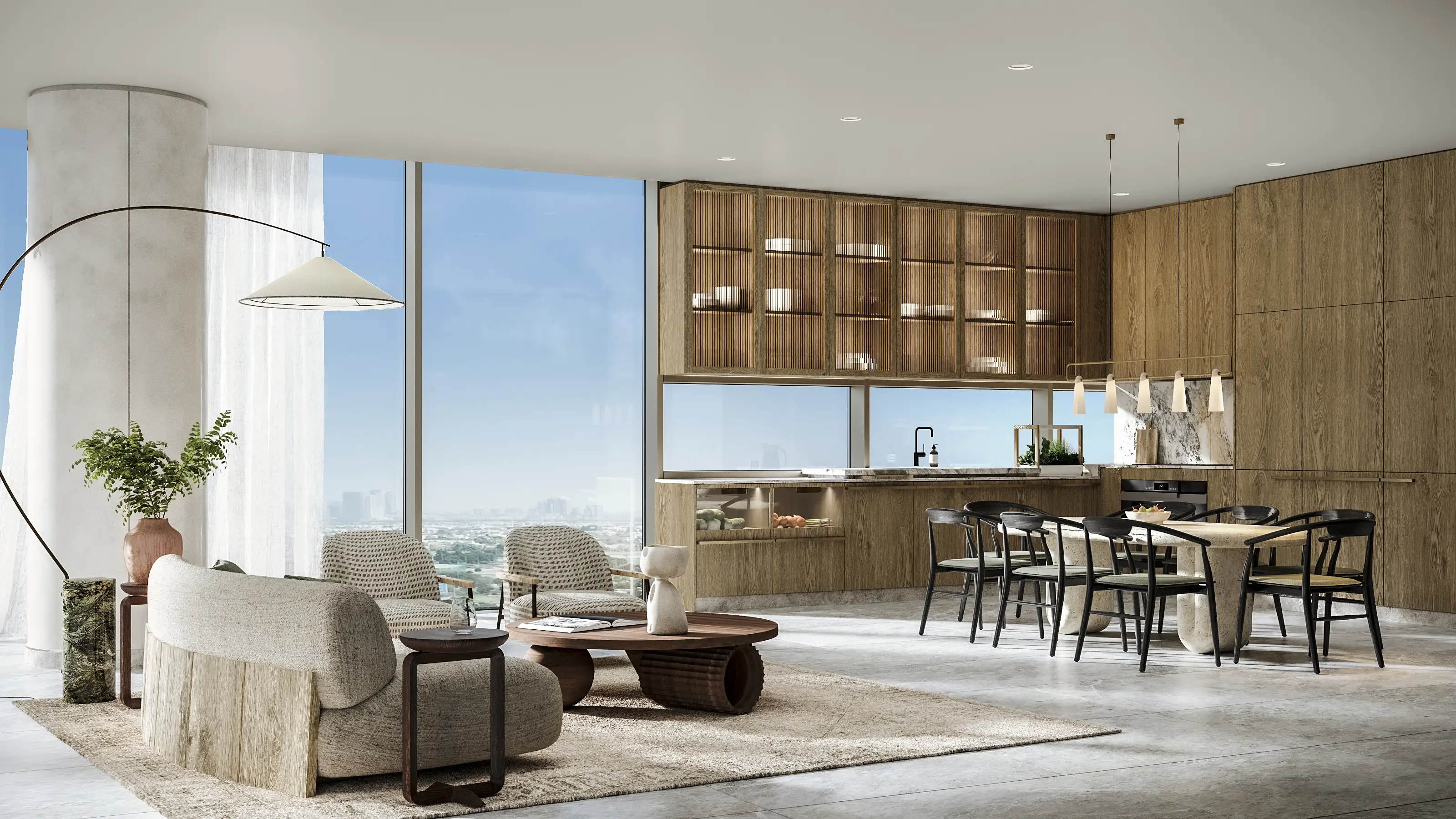 SELECT GROUP "Six Senses Residences" 13