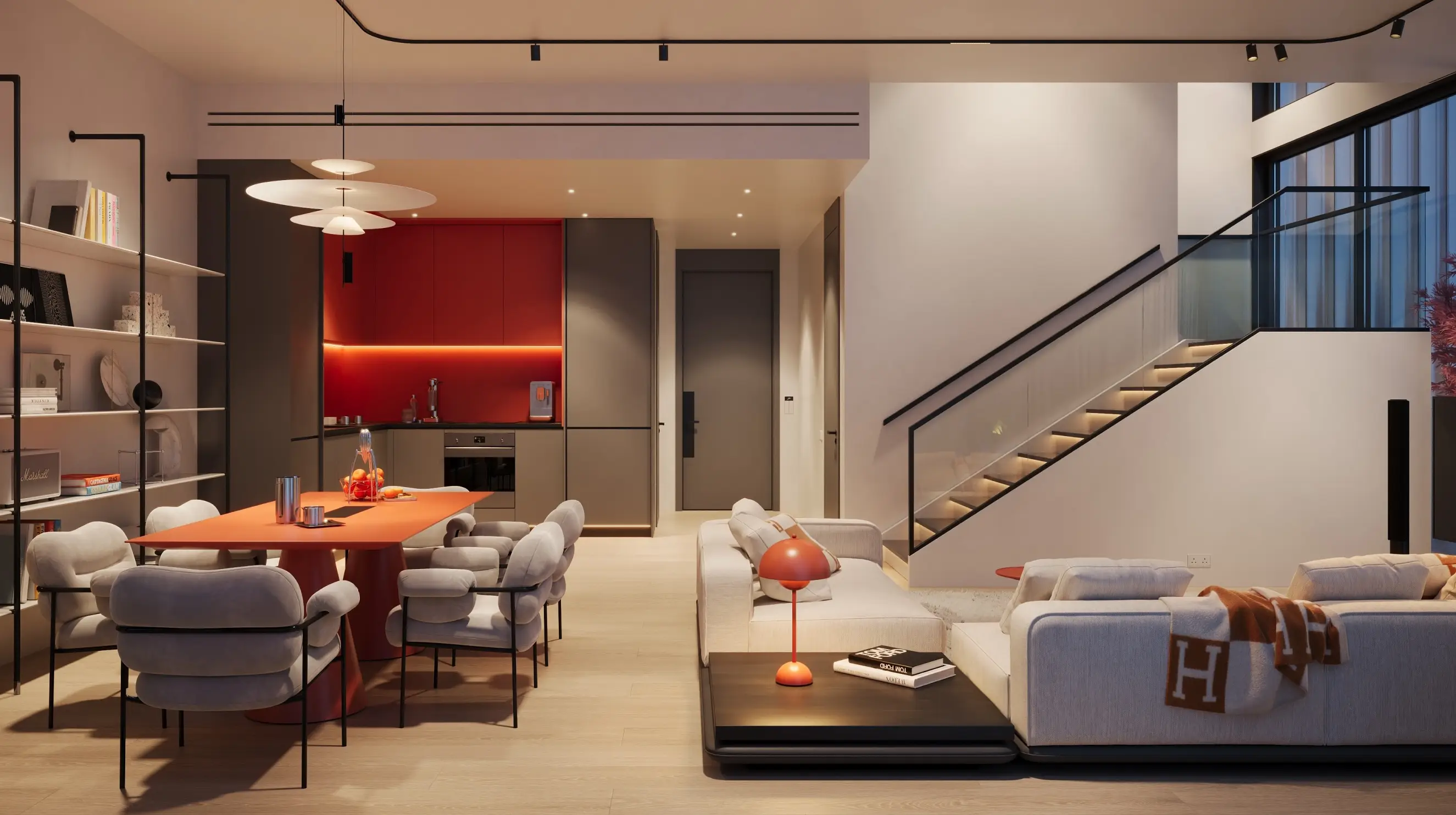 MR. EIGHT DEVELOPMENT "VILLA dell’ ARTE" 2