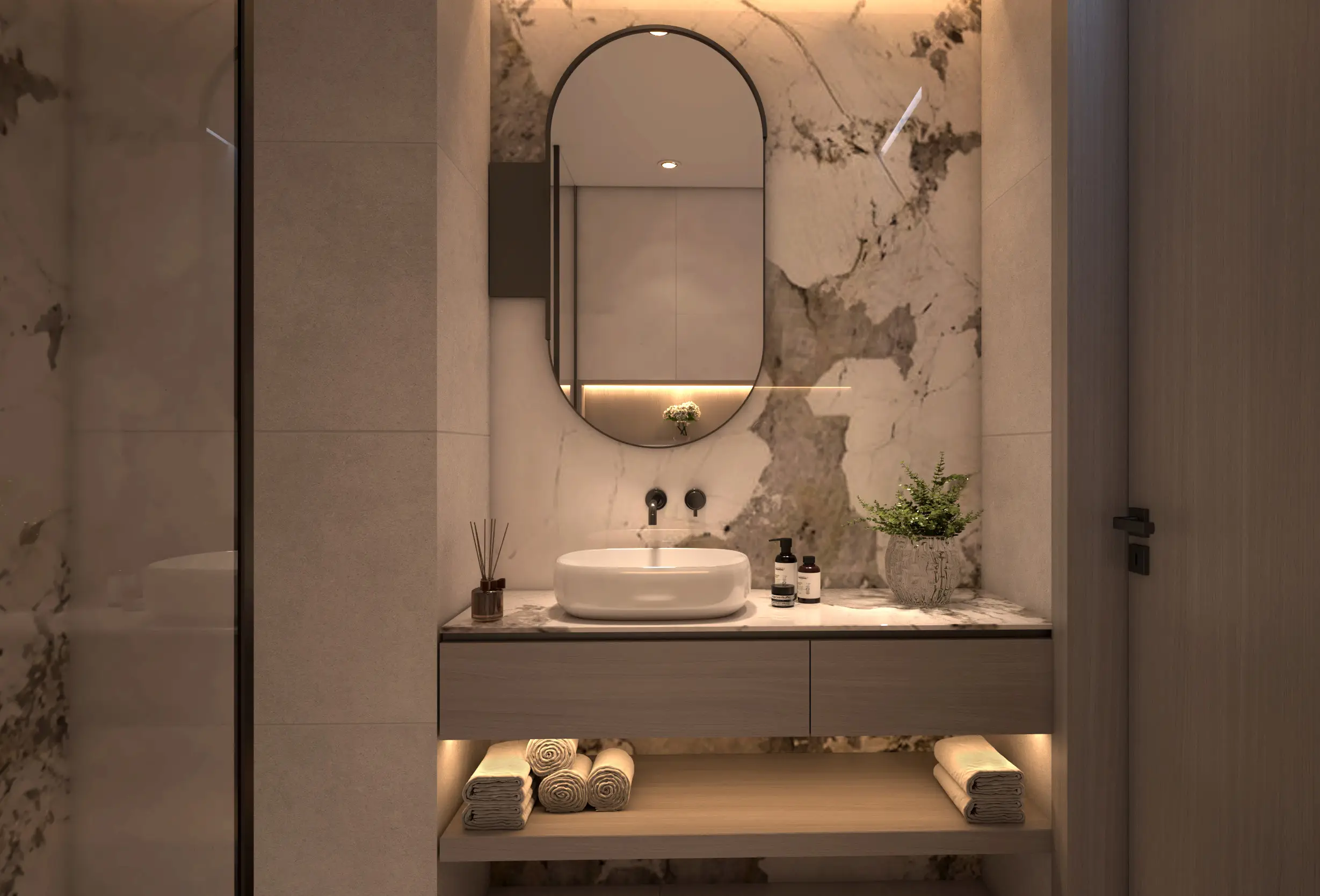VISION DEVELOPMENTS "VERDE by Vision" 13